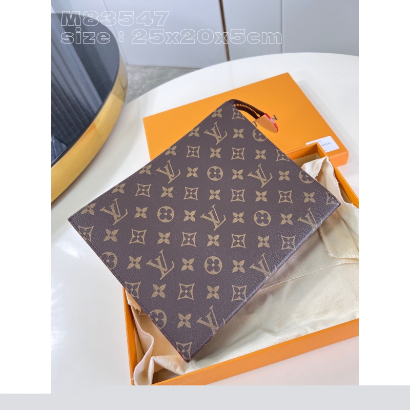 LV Clutch Bags